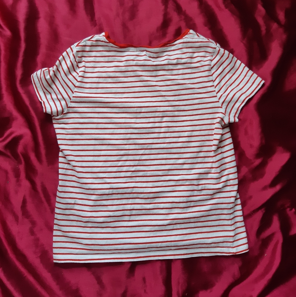 Sailor Top - Picture 7 of 12